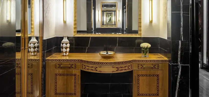 Pullman Zamzam Madina image